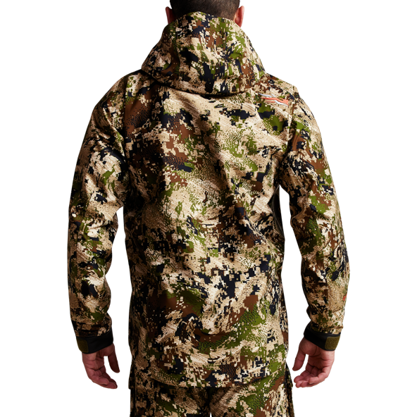 Куртка Stormfront Jacket New (Мужской; XL; Optifade Subalpine)